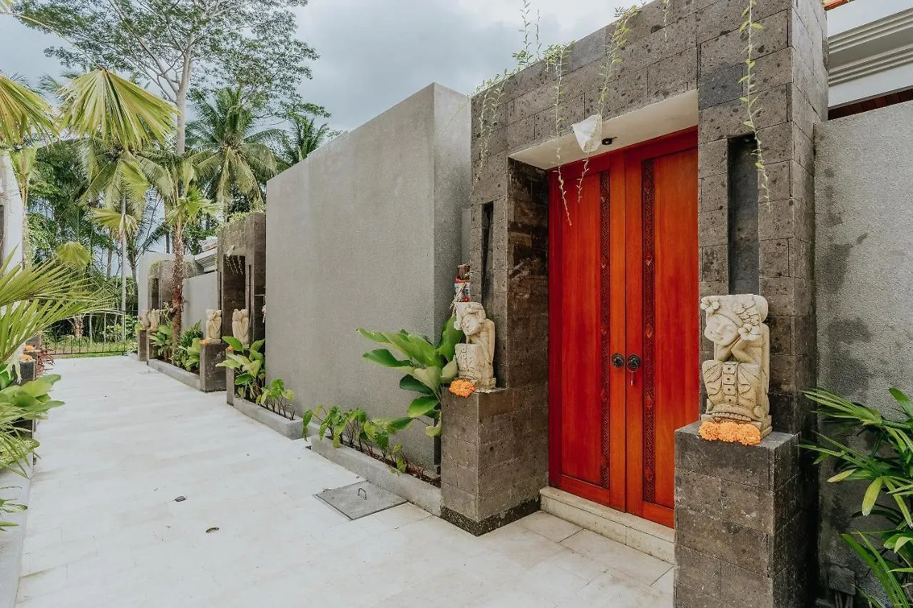 Arta Private Villa Ubud  Ubud (Bali)