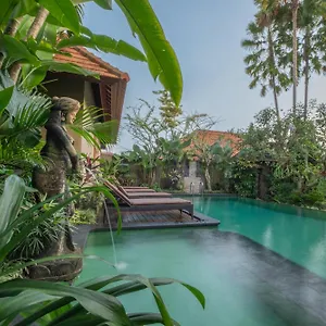 Unique Ubud (Bali)