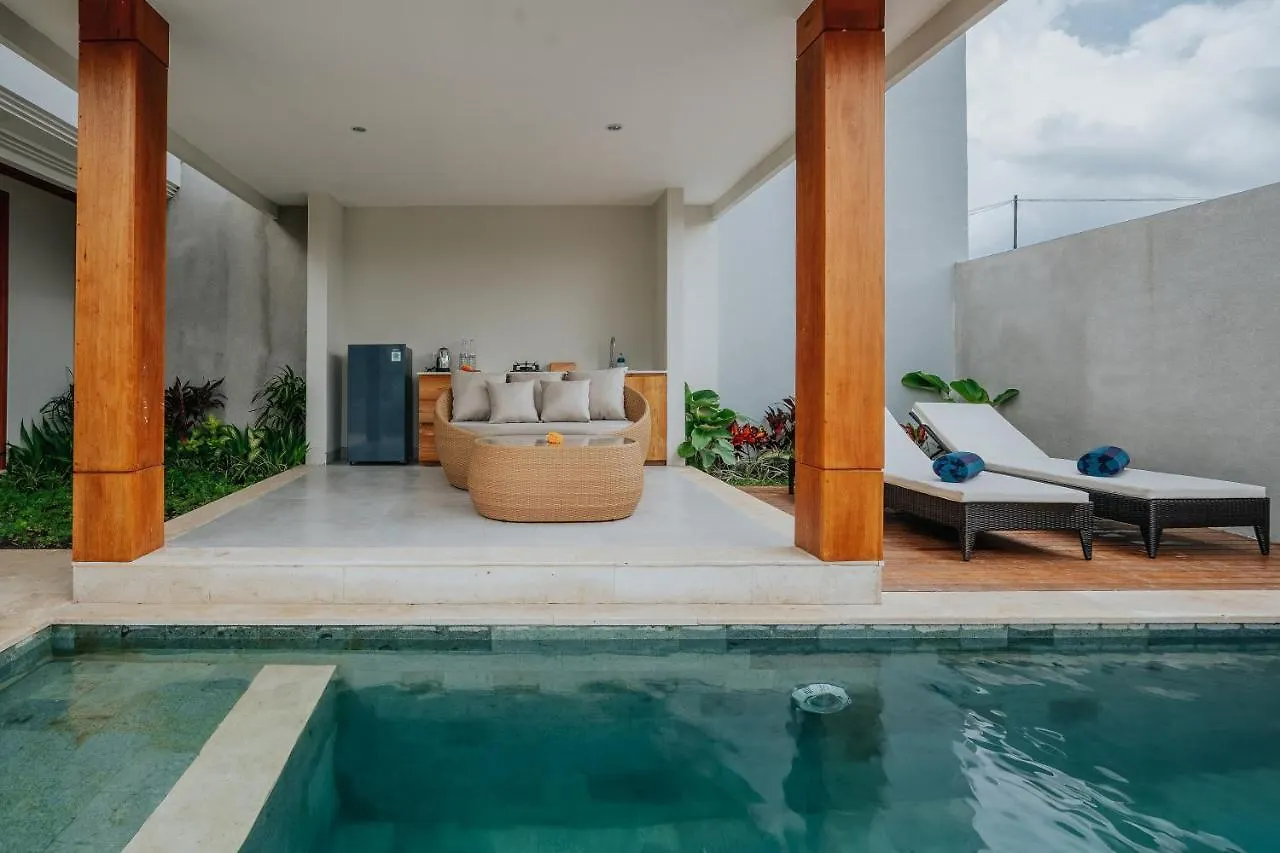 Arta Private Villa Ubud  0*, Ubud (Bali) Indonesia