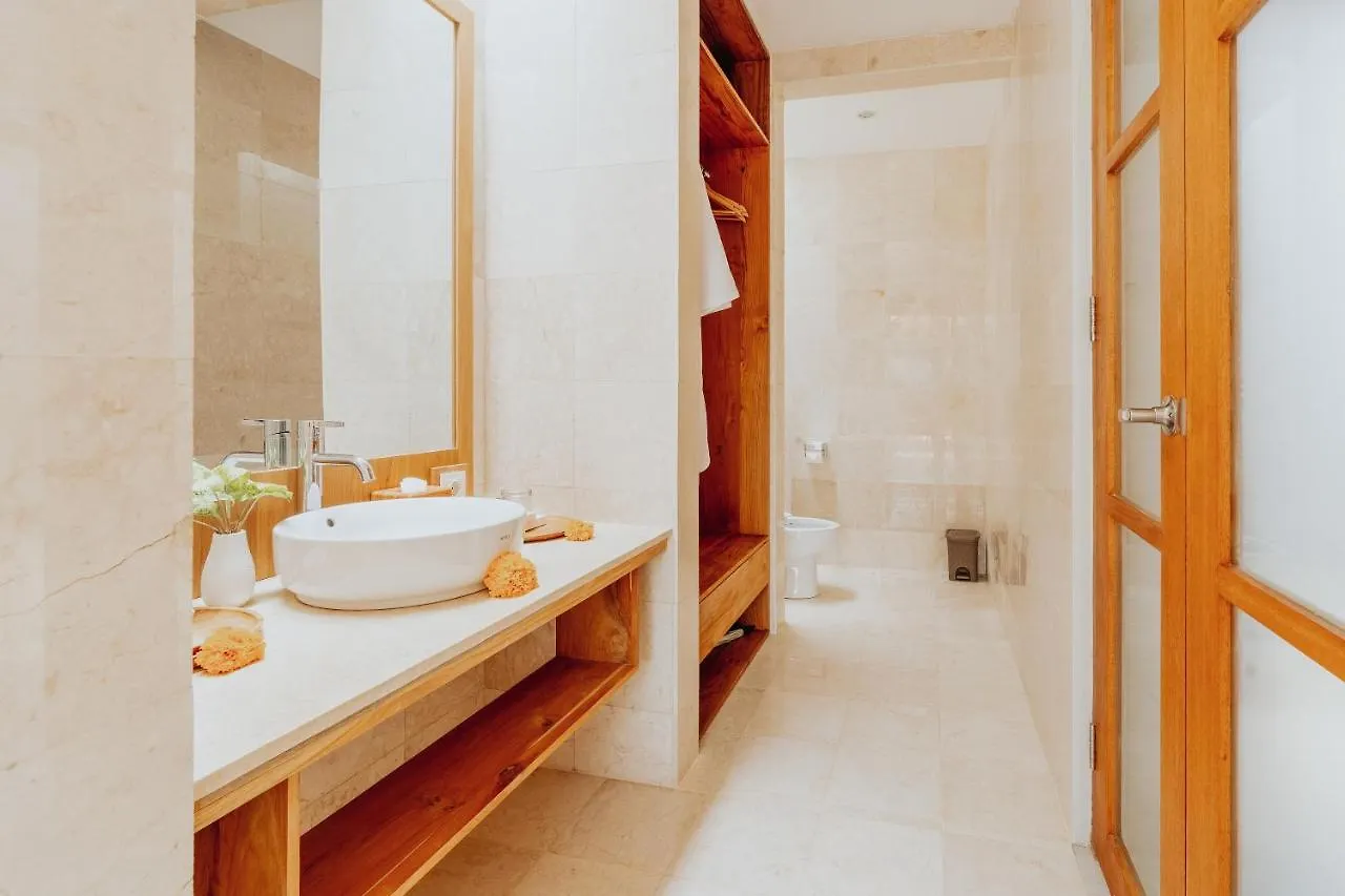 Arta Private Villa Ubud  Indonesia