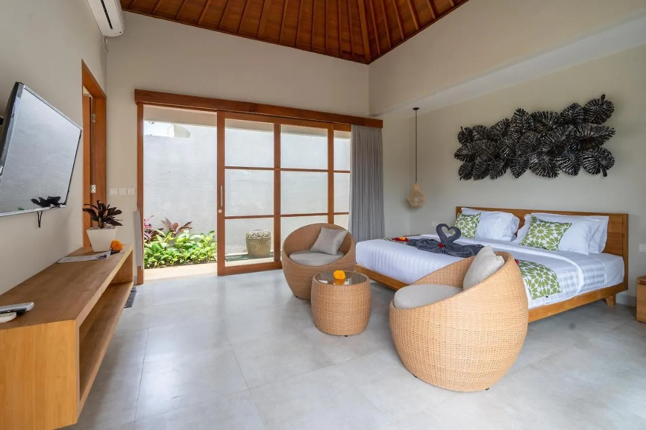 Arta Private Villa Ubud  Indonesia